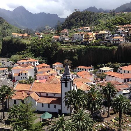Holidays Madeira São Vicente المظهر الخارجي الصورة