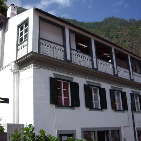 Holidays Madeira São Vicente المظهر الخارجي الصورة