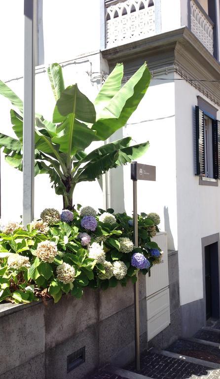 Holidays Madeira São Vicente المظهر الخارجي الصورة