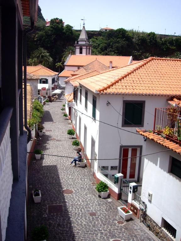 Holidays Madeira São Vicente المظهر الخارجي الصورة